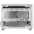 Gabinete Cooler Master Masterbox NR200 Branco - MCB-NR200-WNNN-S00
