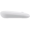 Mouse Logitech Pebble M350 Wireless Branco- 910-005770