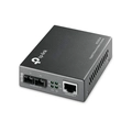 Conversor de Midia Sc/upc Gigabit Multimodo 0,5km Mc200cm Smb