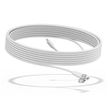 Cabo Extensor Logitech Para Microfone Rally 952-000047