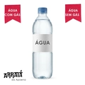 ÁGUA – ARRAIÁ DA APOENA