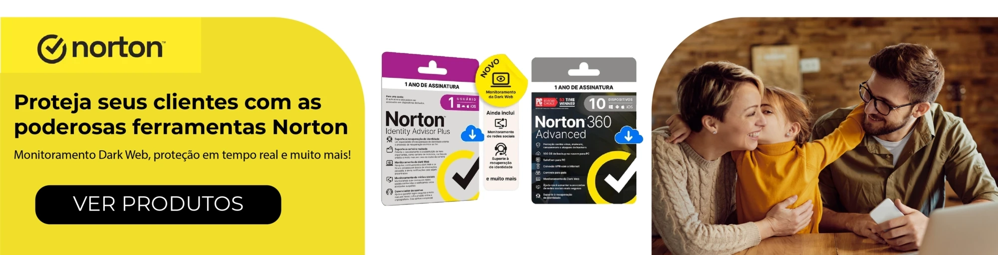 Banner Extra [Norton] - Março (Anti) 1