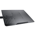 Suporte Articulado para Notebook de Até 15.6 e Adaptador para Monitor de 13 a 32 - Smn600