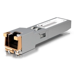 Transceiver Ubiquiti Ufber Par - Uacc-cm-rj45-mg
