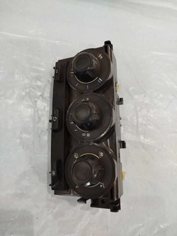 COMANDO DO AR CONDICIONADO C3 1.5 TENDANCE 2015 (ID:9444)