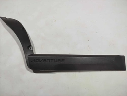 Friso roda lado direito  Palio Adventure 2019 (ID:543)