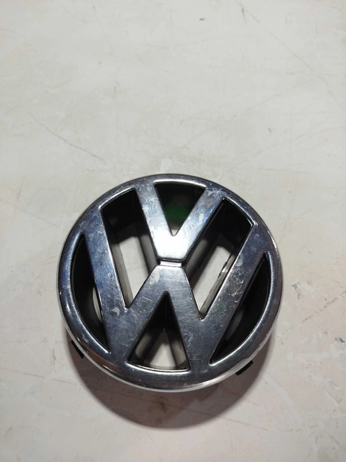 Emblema frente grande Saveiro gol Parati g3 (ID:1795)