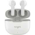 Fone De Ouvido Bright Bluetooth Branco - Beatsound Ii