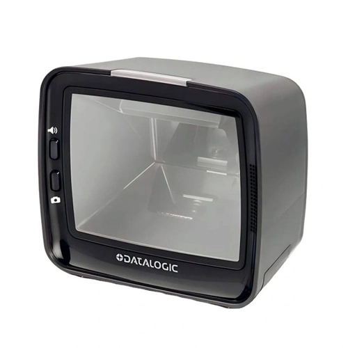 Kit Leitor Fixo Magellan 3410vsi Usb, 2d Imager.