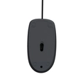 Mouse Multilaser USB Mf400 Silent Cinza - Mo387