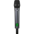 Microfone Sem Fio Harmonics Hsf-300 Simples