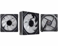 Kit Cooler Gabinete 120mm K-mex Infinity Nazca - Aavak136ateab0x