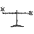 Suporte para 2 Monitores 13 a 32 Vesa 100x100 - Plmsm02a