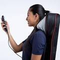 ASSENTO CAR RELAX SHOULDER