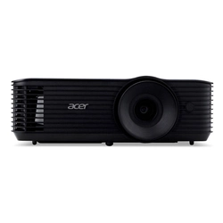 Projetor Acer X1328wh 5000 Ansi Lumens Hdmi Vga - Mr.jx611.013