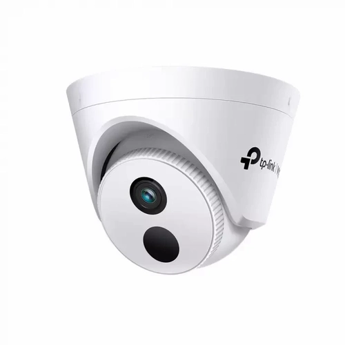 Camera Tp-link Ip Cftv Poe Dome Interna Turret 2mp C/ Ir - Vigi C420i