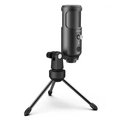 Microfone Condensador Vocalizer Pcyes - PMCV01