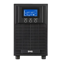 No Break Sms  Mirage Mr2000va - 23661