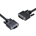 Cabo Dvi-i 24+5 para Vga 15 Pinos Macho 2 Metros - Pdvm15-2