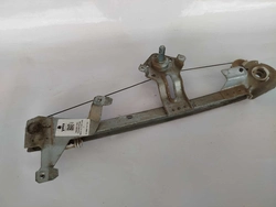 MAQUINA VIDRO TRASEIRO PRISMA MAXX 1.4 LT 2007/2008 LE (ID:8831)