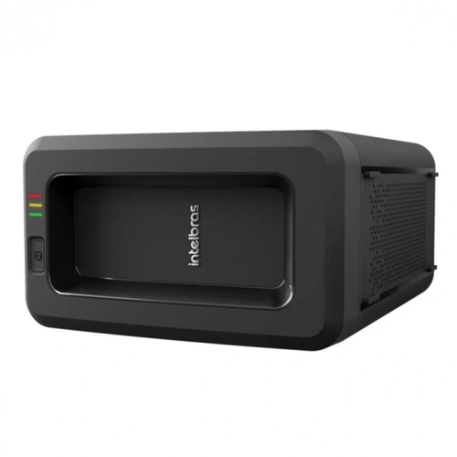Nobreak Intelbras Attiv 600va-120v - 4 Tomadas - 4822200