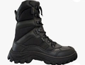 Coturno F10 RT preto