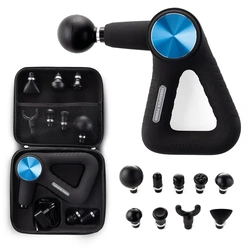 Massageador Pistola Therapick Power Fitness