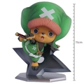 Figure One Piece - Chopperemon - Portrait.of.pirates warriors Alliance - Ref.: 834394