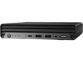 Desktop Hp Hpcm Pro Mini 400 G9 Intel Core I3-13100t 8gb 256gb Ssd Windows 11 Home - 940h4la#ak4