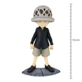 Action Figure One Piece - Corazon e Trafalgar Law - Edição Limitada Ref.: 834684