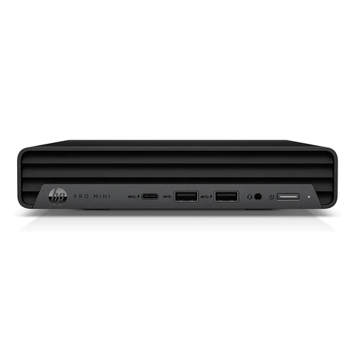 Desktop Hp Hpcm 400 G9 Dm I5-12 8gb 256gb W11p - 72s94la#ak4