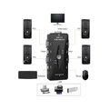 Adaptador Chaveador Kvm P/ Vga Ent. P/ 2 Usb Ref. Ss-32