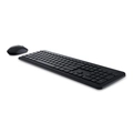Kit Teclado e Mouse Dell Wireless Km3322w Cp118 - 580-bbbb