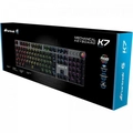 Teclado Gamer Fortrek Mecânico Gpro K7 Plus Rgb