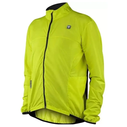 Jaqueta Corta Vento Free Force One