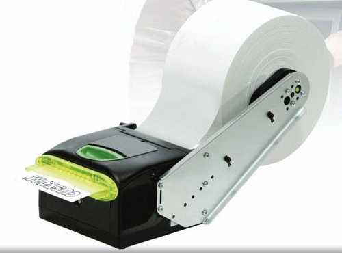 Bloco Impressor Não Fiscal Custom Vkp Ser/usb 915dx012000300