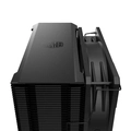 Air Cooler para Processador Cooler Master Hyper 212 3dhp Preto Argb Amd/intel 120mm    May-t2hp-217pa-r1