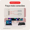 Monitor Lg Myview Smart Tela Ips De 32