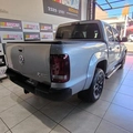 VOLKSWAGEN AMAROK CD 2.0 4X4 COMFORT 2022