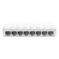 Switch 8 Portas Fast 10/100mbps Ls1008 Smb Imp