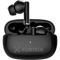 Fone De Ouvido Fortrek Bluetooth Sem Fio Preto - HWS1