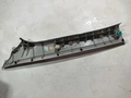 Acabamento coluna parabrisa L.D Hilux 2017 (ID:1764)