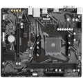 Placa Mãe AM4 Gigabyte A520m-k V2