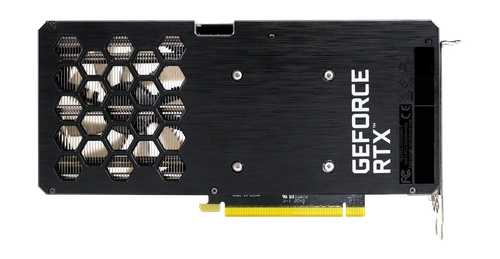 Placa de Video Gainward GeForce RTX 3060 Ghost 12GB GDDR6 192bit