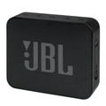 Caixa De Som Jbl Go Essential Jblgoesblk Bluetooth