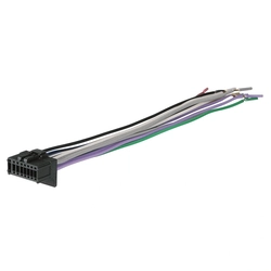 Chicote Para Cd Permak Pioneer 1550 / 2550 35/p