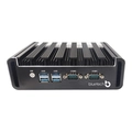 Mini PC Industrial IBT 6200v2, Intel Core i5 6200, 1x HDMI, 1x DP, 2x LAN Gigabit, 2x Seriais RS 232, 4x USB 3.0, 2x USB 2.0