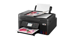 Multifuncional Canon J. Tinta Mega Tank G4180 6704c005aa