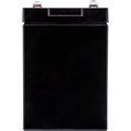 Bateria Estacionária Selada 12v 7ah Vrla Up1270e Unipower