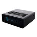 Desktop Elgin Nk100 Intel Core N100 8gb 256gb Ssd Windows 11 Pro - 46nk100v1022